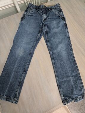 Duluth Flex Ballroom Jeans Mens Size 32 X 32
